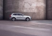 Volvo Cars riporta vendite globali pari a 56.883 auto a luglio