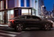 MOBILIZE LIMO: LA NUOVA BERLINA 100% ELETTRICA IN ABBONAMENTO PER TAXI E NOLEGGIO CON CONDUCENTE