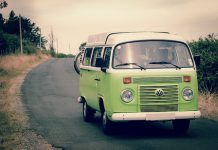 Estate in… van: i consigli di Arexons per partire con il “mezzo” giusto