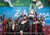 TOYOTA CALA IL POKER A LE MANS, QUARTA VITTORIA CONSECUTIVA E PRIMA DELL’ERA DELLE HYPERCAR