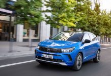 Efficiente, a zero emissioni, elettrico: nuovo Opel Grandland ha tutte le carte in regola