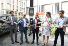 NEXT-TO entra nel vivo: Stellantis ed Edisu inaugurano a Torino la prima Tower Multifunction