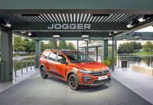 DACIA A MONACO: INVITO ALL’AVVENTURA