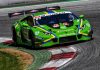 Vittorie Lamborghini nel GT Open e nel British GT al Red Bull Ring e Oulton Park