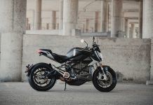 MERCATO MOTO, ANCMA: AGOSTO ANCORA POSITIVO, +21,1% SUL 2019