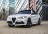 Stelvio “6C Villa d’Este”: la più alta espressione dell’eleganza Alfa Romeo