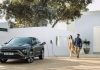 NUOVA CITROËN C5 X: LA GAMMA IN ITALIA