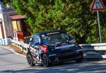 CityCar Bari e Francesco Savoia elettrizzano la Fasano Selva