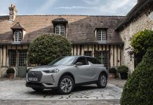 DS 3 CROSSBACK E-TENSE: UN FUTURO SEMPRE PIÙ GREEN PER DS AUTOMOBILES CHE DIVENTERÀ BRAND 100% ELETTRICO DAL 2024
