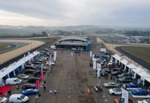 Le flotte aziendali riaccendono i motori al Fleet Motor Day A Vallelunga il 22-23 settembre