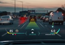 IAA Mobility 2021: Huawei presenta il sistema ‘AR-HUD’ per una nuova esperienza di guida