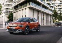 NUOVE CITROËN C4 ED Ë-C4 100% ËLECTRIC: UN LANCIO DI SUCCESSO IN EUROPA!