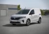 Nissan presenta Townstar, il nuovo veicolo commerciale compatto