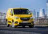 Al via gli ordini del nuovo Opel Combo-e Cargo
