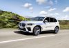 La mobilità del futuro priva di CO2 è ai blocchi di partenza: i visitatori potranno ammirare la BMW iX5 Hydrogen in azione per la prima volta alla IAA Mobility 2021