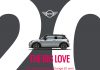 Buon compleanno MINI! 20 anni di un’icona raccontati nel libro “The big love – una storia (d’amore) lunga 20 anni”, da oggi in libreria