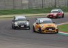 MINI CHALLENGE 2021 – IMOLA