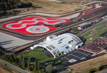 Inaugurato il Porsche Experience Center Franciacorta
