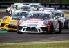 La Porsche Carrera Cup Italia torna in pista a Vallelunga per il quarto atto stagionale