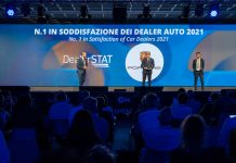 Kia è il marchio migliore per la qualità nella relazione con la rete dealer in Italia