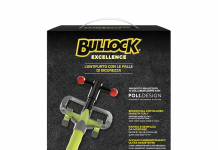 Il nuovo Bullock® Excellence porta la firma del Politecnico di Milano
