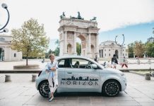 Horizon Automotive parla al femminile