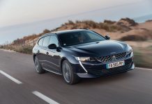 NUOVA PEUGEOT 308 PORTA AL DEBUTTO INEDITI ADAS PER LA MASSIMA SICUREZZA DI GUIDA