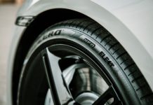 PIRELLI GOMMA 1 AUTO ELETTRICA SU 3 AL SALONE IAA MOBILITY DI MONACO