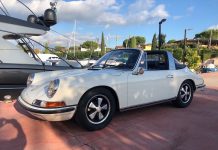 A Milano AutoClassica il ritorno in grande stile di RETRO CLASSICS® STOCCARDA per il quarto anno consecutivo