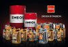 ENEOS MOTOR OIL I lubrificanti della compagnia energetica numero uno in Giappone.