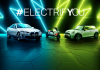 #ElectrifYou: si rinnova per il 2021 l’appuntamento con il BMW Group nelle città italiane per scoprire la mobilità elettrica