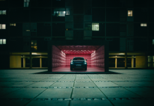 Sicurezza come standard: Euro NCAP assegna 5 stelle alla Lynk & Co 01