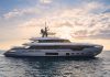 AL 61° SALONE NAUTICO DI GENOVA AZIMUT GRANDE TRIDECK VINCE IL DESIGN INNOVATION AWARD