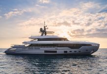 AL 61° SALONE NAUTICO DI GENOVA AZIMUT GRANDE TRIDECK VINCE IL DESIGN INNOVATION AWARD