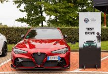 Alfa Romeo Golf Challenge 2021 GTA Edition: passione e performance al Royal Park