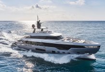 GRUPPO AZIMUT|BENETTI: PORTAFOGLIO ORDINI TRIPLICATO RISPETTO ALLA STAGIONE PRECEDENTE PER UN VALORE ATTUALE DI 1 MILIARDO E 200 MILIONI DI EURO.