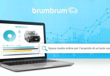 La spesa media degli italiani per l’acquisto di un’auto usata online
