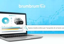 La spesa media degli italiani per l’acquisto di un’auto usata online