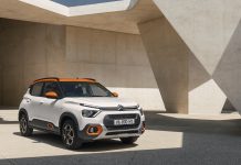 MODERNA E ROBUSTA, NUOVA C3, SVILUPPATA E PRODOTTA IN INDIA E IN SUD AMERICA PER QUESTI DUE MERCATI, SOSTIENE LA STRATEGIA DI ESPANSIONE INTERNAZIONALE DI CITROËN