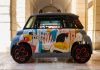CITROËN AMI – 100 % ËLECTRIC PROTAGONISTA DEL SERVIZIO DI CARSHARING A MANTOVA