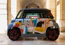 CITROËN AMI – 100 % ËLECTRIC PROTAGONISTA DEL SERVIZIO DI CARSHARING A MANTOVA