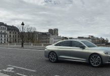 DS 9 E-TENSE: GLI ADAS A SERVIZIO DELLA SICUREZZA E DEL COMFORT