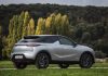 DS 3 CROSSBACK E-TENSE: L’AUTONOMIA SI ESTENDE