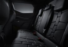 DS AUTOMOBILES E IL LUSSO DEGLI INTERNI: I SEDILI IN PELLE CON LAVORAZIONE A BRACCIALETTO DI OROLOGIO