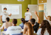 Al via il progetto di educazione civica nelle scuole: Helbiz LAB 2040