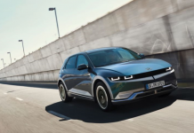 Hyundai supporta All4Climate – Italy 2021 con una flotta di IONIQ 5 per una mobilità a zero emissioni