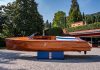VILLA D’ESTE STYLE ELECTRIC YACHTING 2021 Grande successo per la prima edizione dell’appuntamento dedicato al futuro della mobilità elettrica sul lago