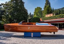 VILLA D’ESTE STYLE ELECTRIC YACHTING 2021 Grande successo per la prima edizione dell’appuntamento dedicato al futuro della mobilità elettrica sul lago