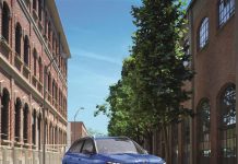 Il City SUV KAMIQ protagonista della nuova campagna di comunicazione di ŠKODA Italia