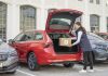 Car Access: il nuovo servizio di ŠKODA AUTO per la consegna in auto degli acquisti e-commerce